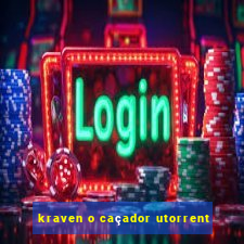 kraven o caçador utorrent